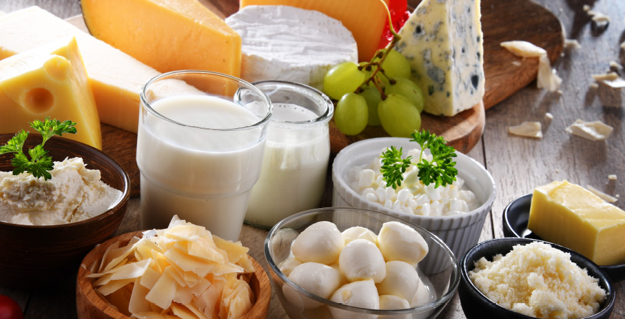 Intolleranze alimentari