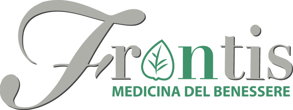 Logo Frontis - Medicina del Benessere