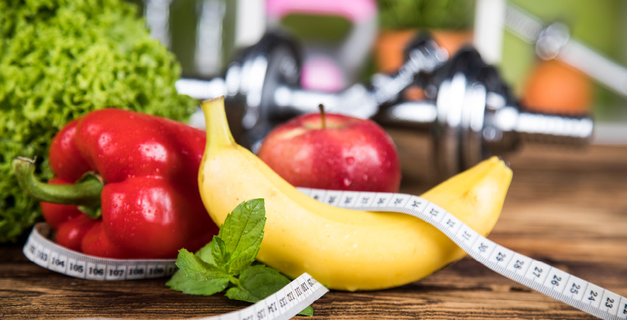 Nutrizione e benessere