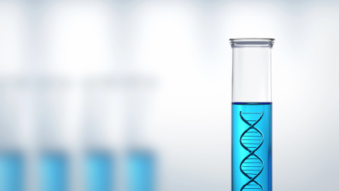Test genetici