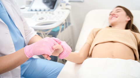 Ginecologia e Ostetricia