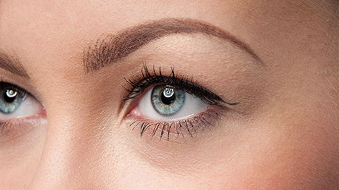 Blefaroplastica Mininvasiva