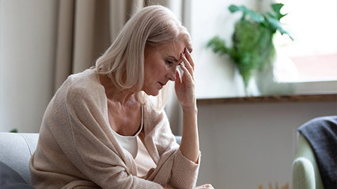 Menopausa