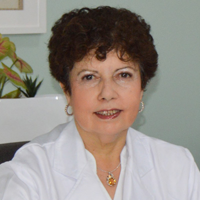 Paola Fiori