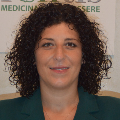 Daniela Pellegrini