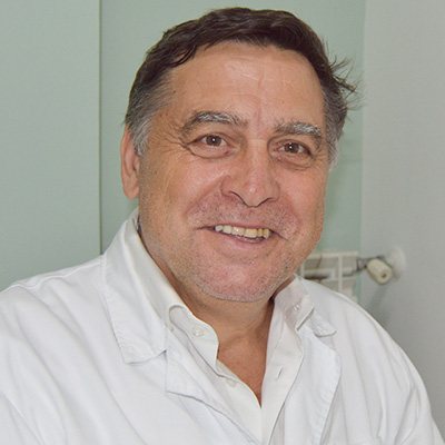 Fabio Innocenzi