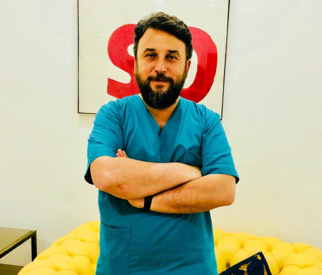 Andrea Bitonti