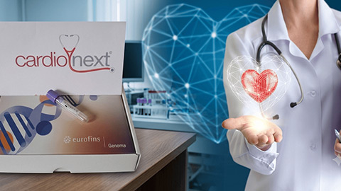 Test Genetico Cardiovascolare