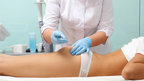 Mesoterapia