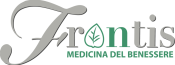 Logo Frontis - Medicina del Benessere