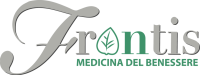 Logo Frontis - Medicina del Benessere